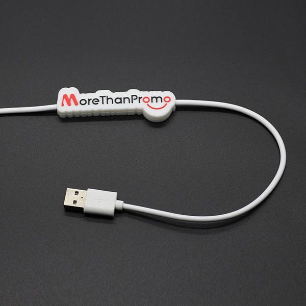 USB數據線-可訂製橡膠LOGO_4